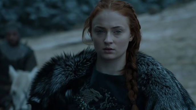 Game of Thrones Teaser