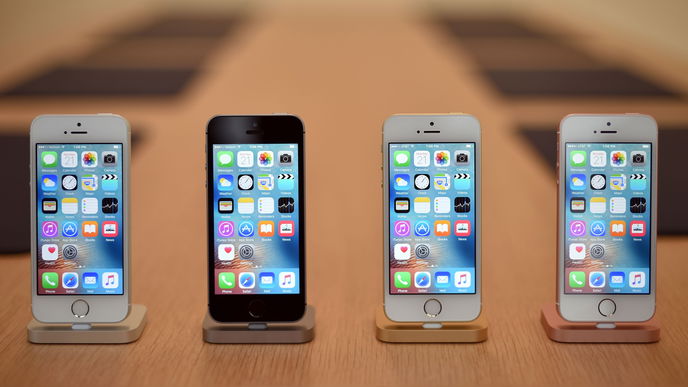 iPhone SE im Test: Für wen lohnt sich das Smartphone?