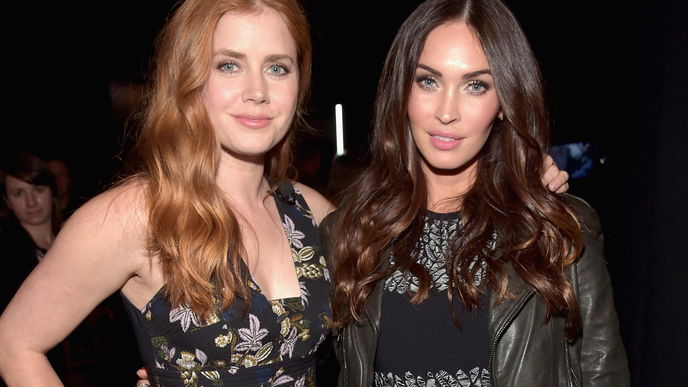 Megan Fox ist schwanger - nur von wem?!