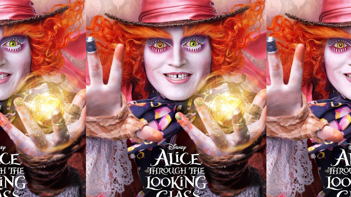 Urban Decay bringt eine "Alice in Wonderland"-Kollektion raus