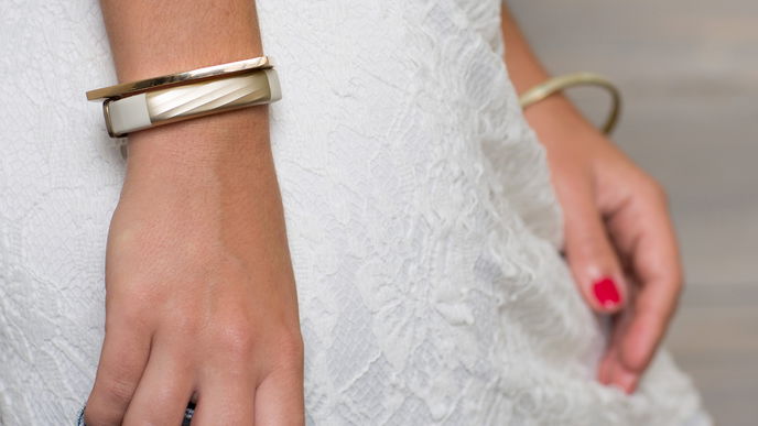 Jawbone Up 3 Test: Vor- und Nachteile des Fitness Trackers