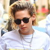 Kristen Stewart hat jetzt blonde Haare
