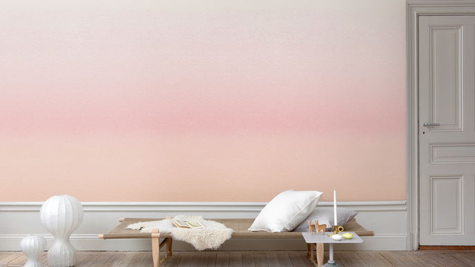 Tapeten: die schönsten Trends, Muster, Farben und Co.