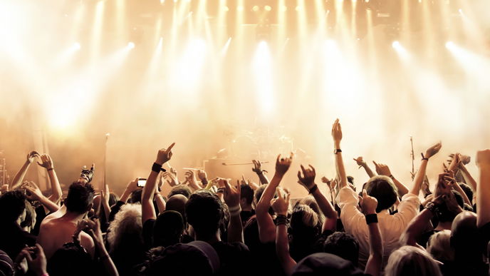 Der Festival-Planer