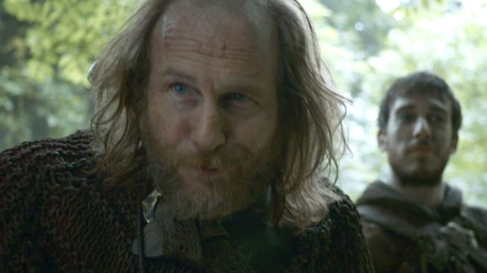 Game of Thrones-Charakter aus Staffel 3 kehrt zurück