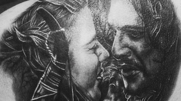 Game of Thrones Tattoo: Die 10 besten Fan-Tattoos