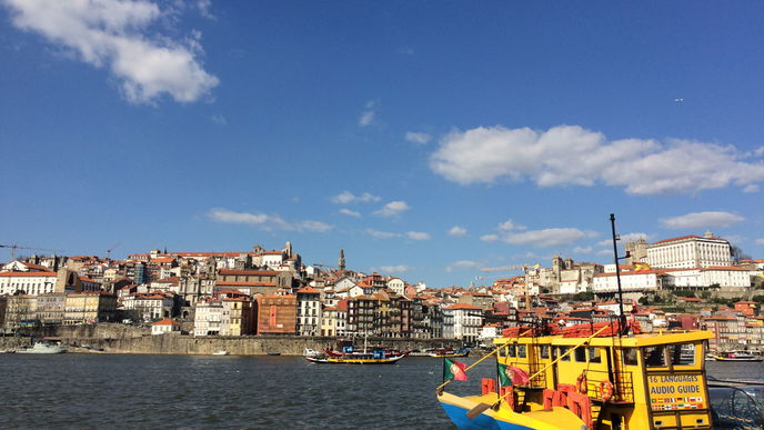 Städtetipps Porto