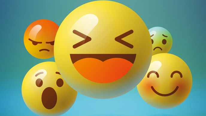 Was Emojis über euch aussagen