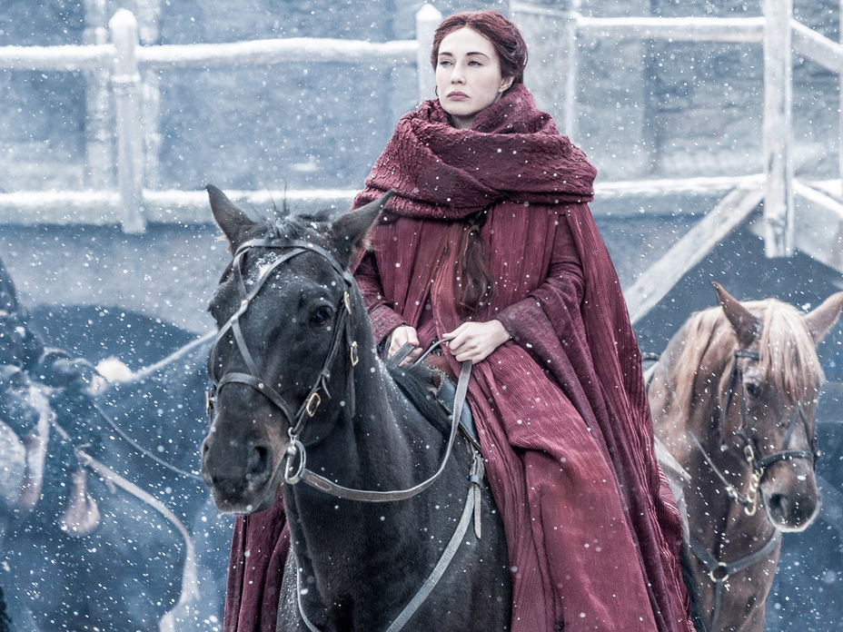melisandre