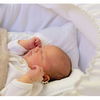 Prinz Alexander: Erstes Babyfoto von Sofia und Carl Philips Sohn