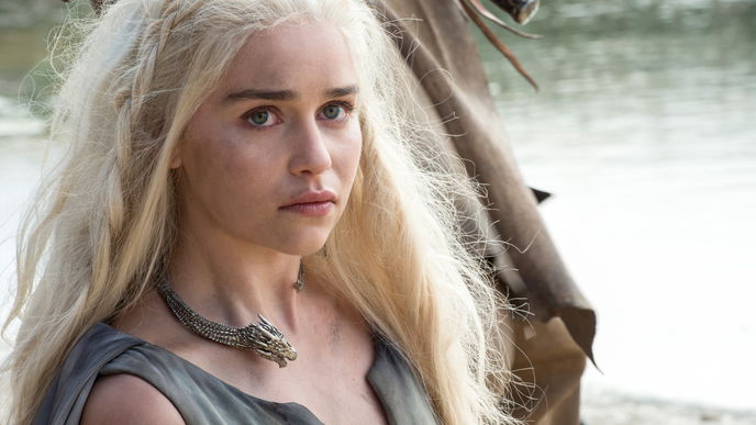 Mein erstes Mal 'Game of Thrones'...