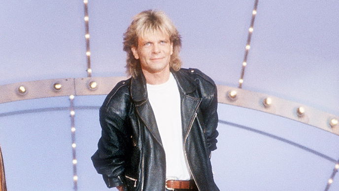 Beliebtester Song 1990: Verdammt, Ich Lieb' Dich – Matthias Reim