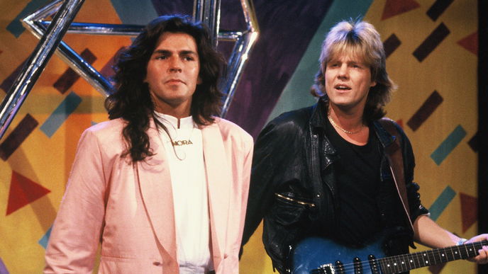 Beliebte Songs: von 1975 bis heute