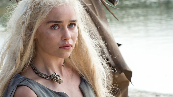 Game of Thrones Staffel 6