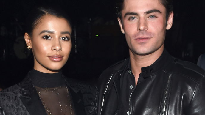 Zac Efron und Sami Miro Trennung: 10 GIFs, die unsere Gefühlslage beschreiben
