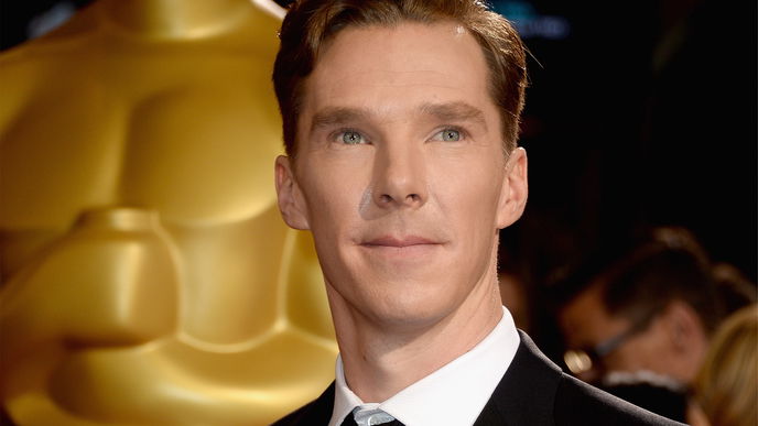 Benedict Cumberbatch: Infos und Bilder
