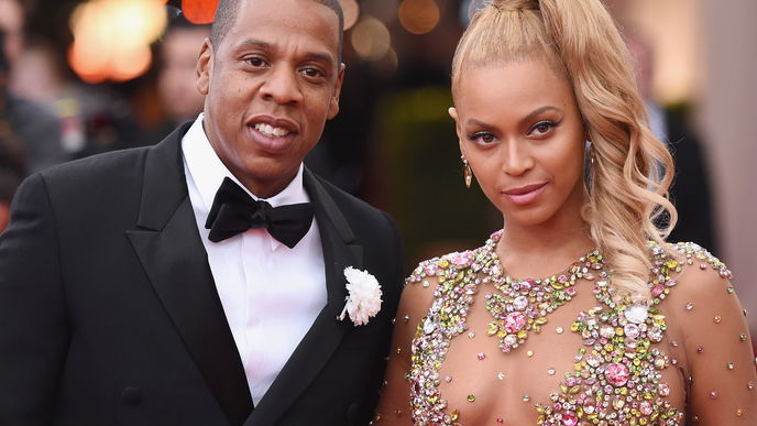 Wer ist Beyonces "Becky with the good hair"?