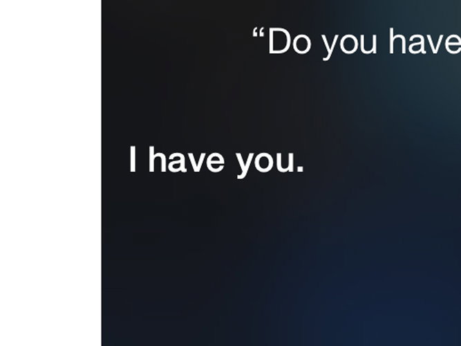 i-have-you