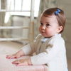 Prinzessin Charlotte wird 1 Jahr: Neue Fotos des kleinen Royals