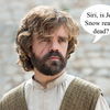 Wir fragen Siri - auch zu "Game of Thrones"