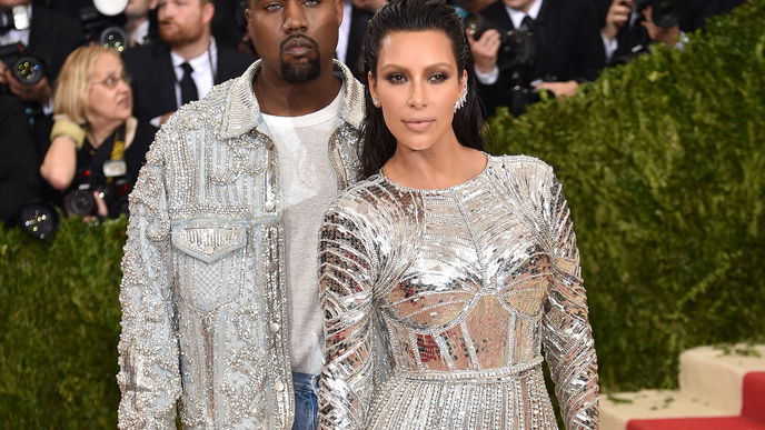 Met Gala 2016: Manus vs Machina