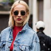Jeansjacken: Die besten Styles & Schnitte