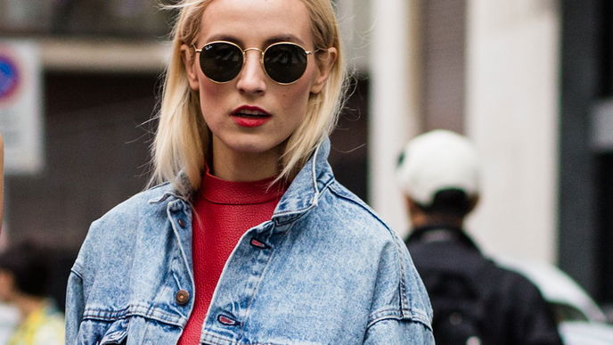 Jeansjacken: Die besten Styles & Schnitte