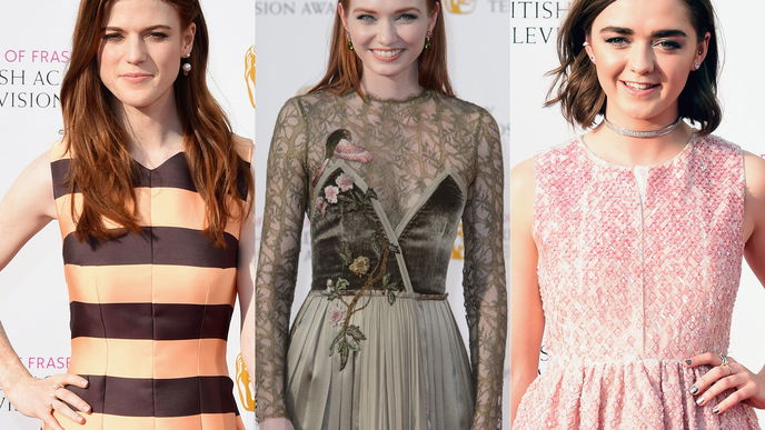 BAFTA TV Awards 2016