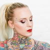Lexy Hell Make-up Tutorial