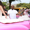 Das schenkte Kanye West Kim Kardashian zum Muttertag