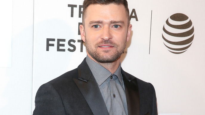 Justin Timberlake tritt beim Eurovision Song Contest auf