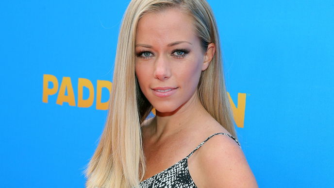 Kendra Wilkinson zeigt ihren After-Baby-Body 