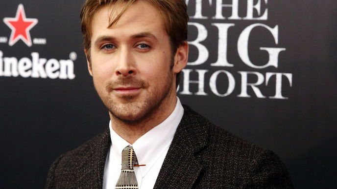 Ryan Gosling wird zum zweiten Mal Vater - so heißt sein Baby