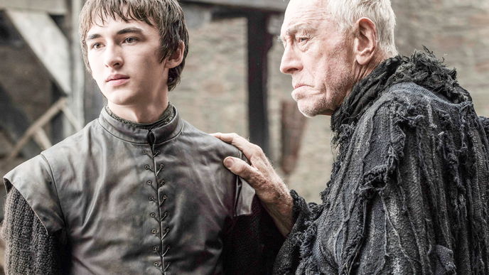 Die neueste Game of Thrones Fan-Theorie um Brandon Stark