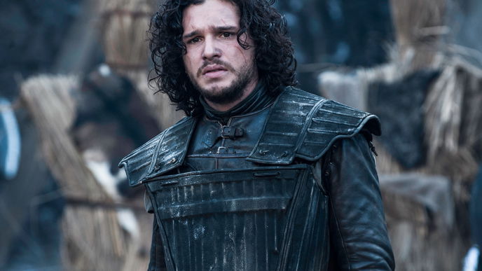 Game of Thrones und Jon Snows Herkunft