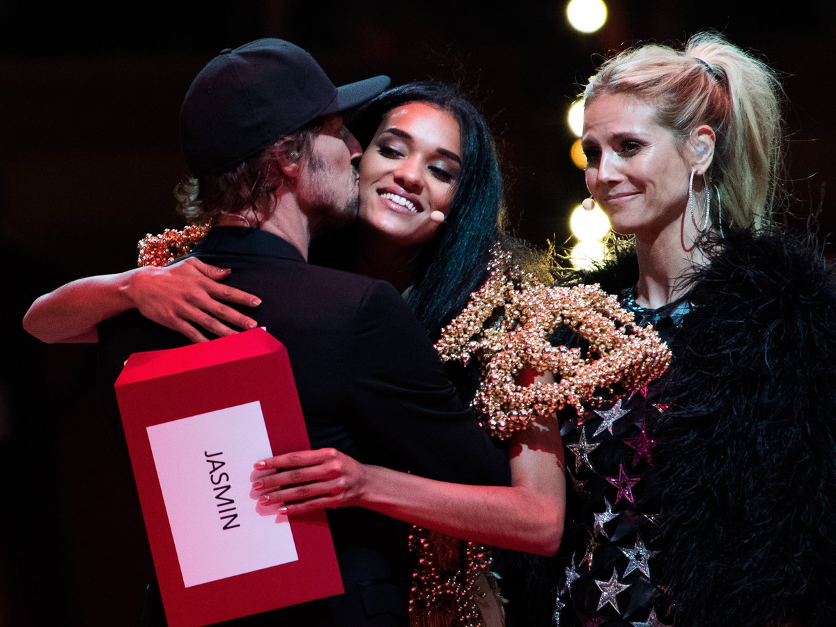 jasmin gntm finale