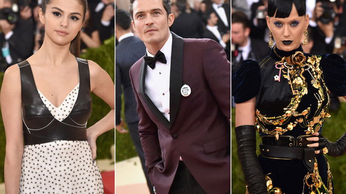  Katy Perrys Reaktion auf die Fotos von Orlando Bloom und Selena Gomez 