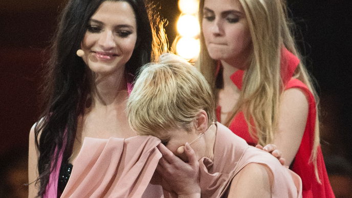 GNTM 2016 Kandidatinnen