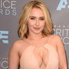 Hayden Panettiere spricht wieder über ihre postpartale Depression