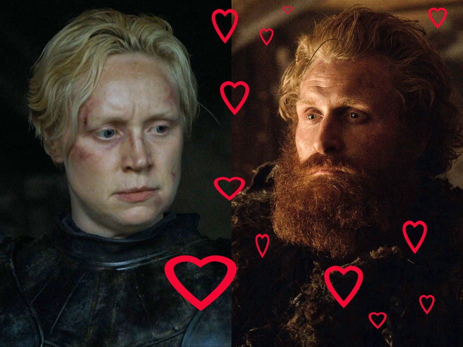 brienne-und-tormund