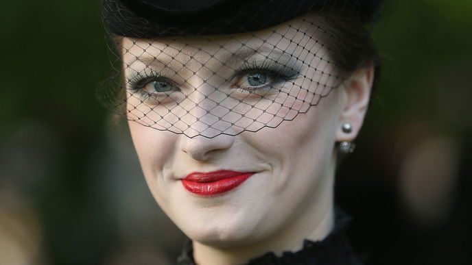 WGT und M'era Luna - die besten Looks