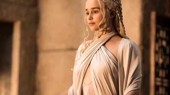 Jason Momoa feiert Emilia Clarke auf Instagram
