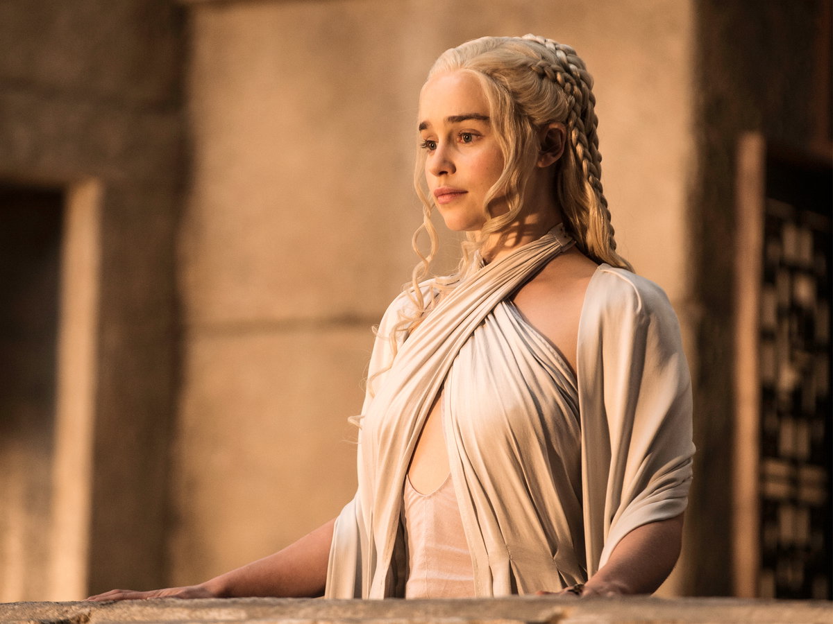 daenerys targaryen jason momoa instagram game of thrones