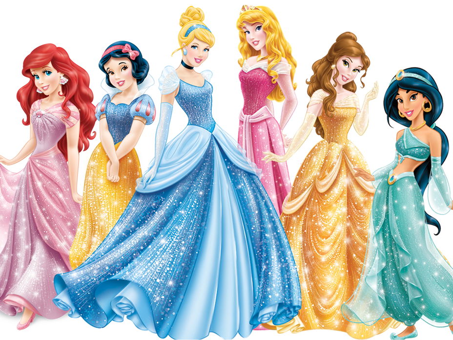 disney