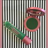 Grüner Lipgloss und grünes Rouge: Instagram liebt Lipstick Queen