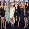 L'Oreal Blue Obsession Party in Cannes