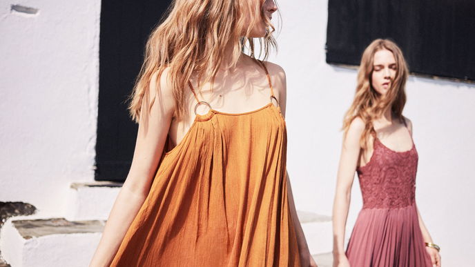 Sommerkleid: Das perfekte Kleidungsstück für den Sommer