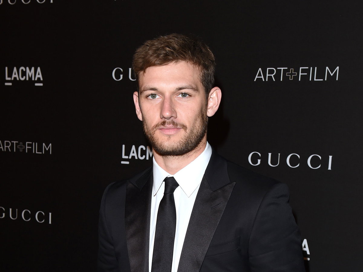 Alex Pettyfer
