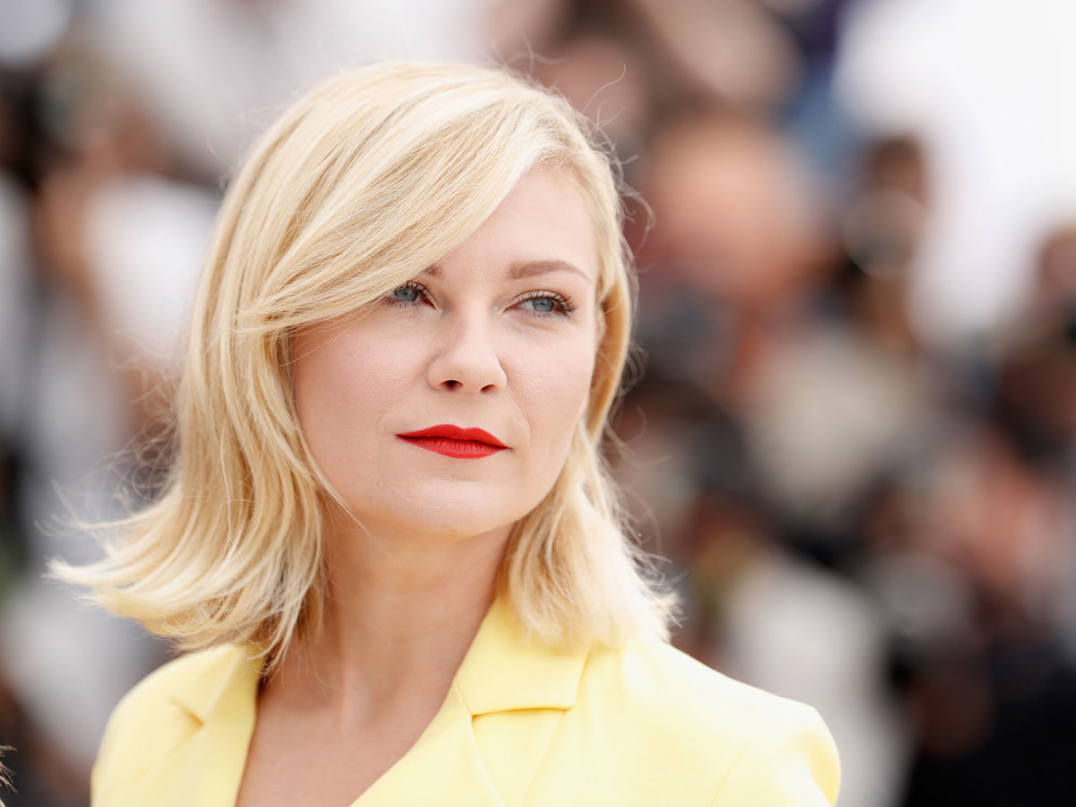 Kirsten Dunst