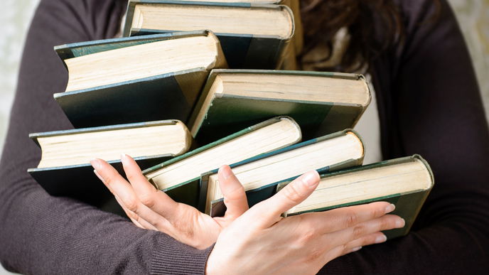 Gute Bücher